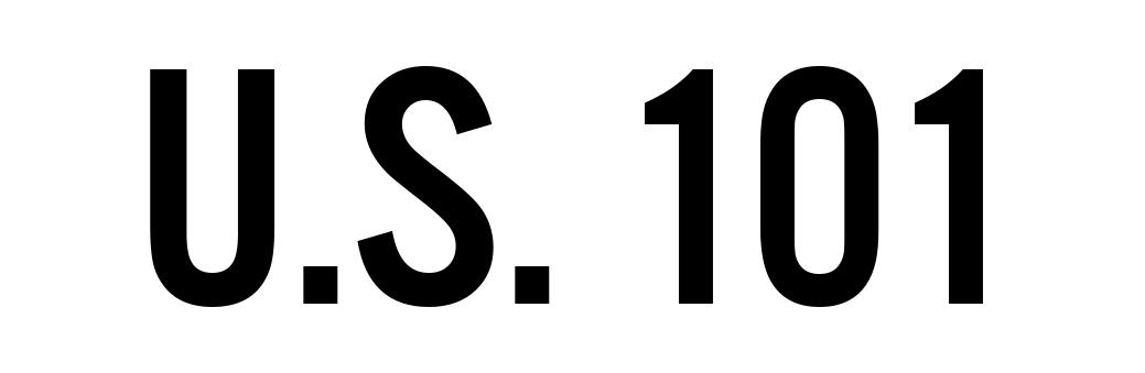 U.S. 101